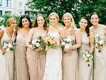 3 Of The Hottest Wedding Trends For The Year 2020